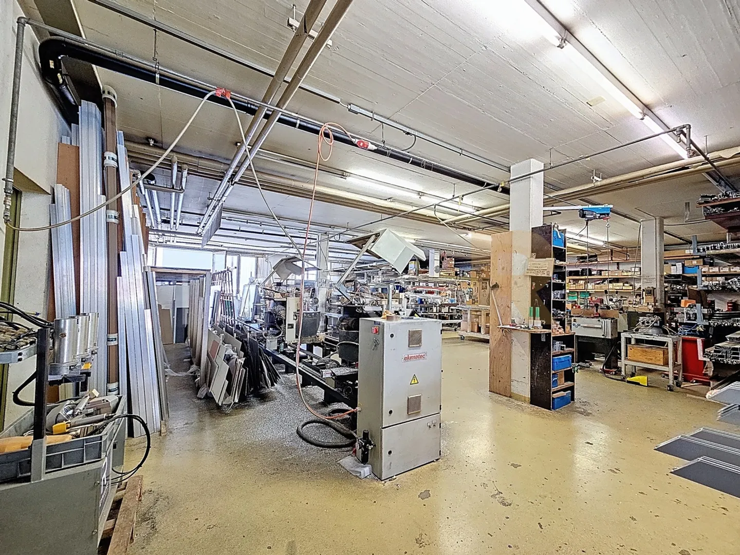 Werkstatt - Foto 6 von 6
