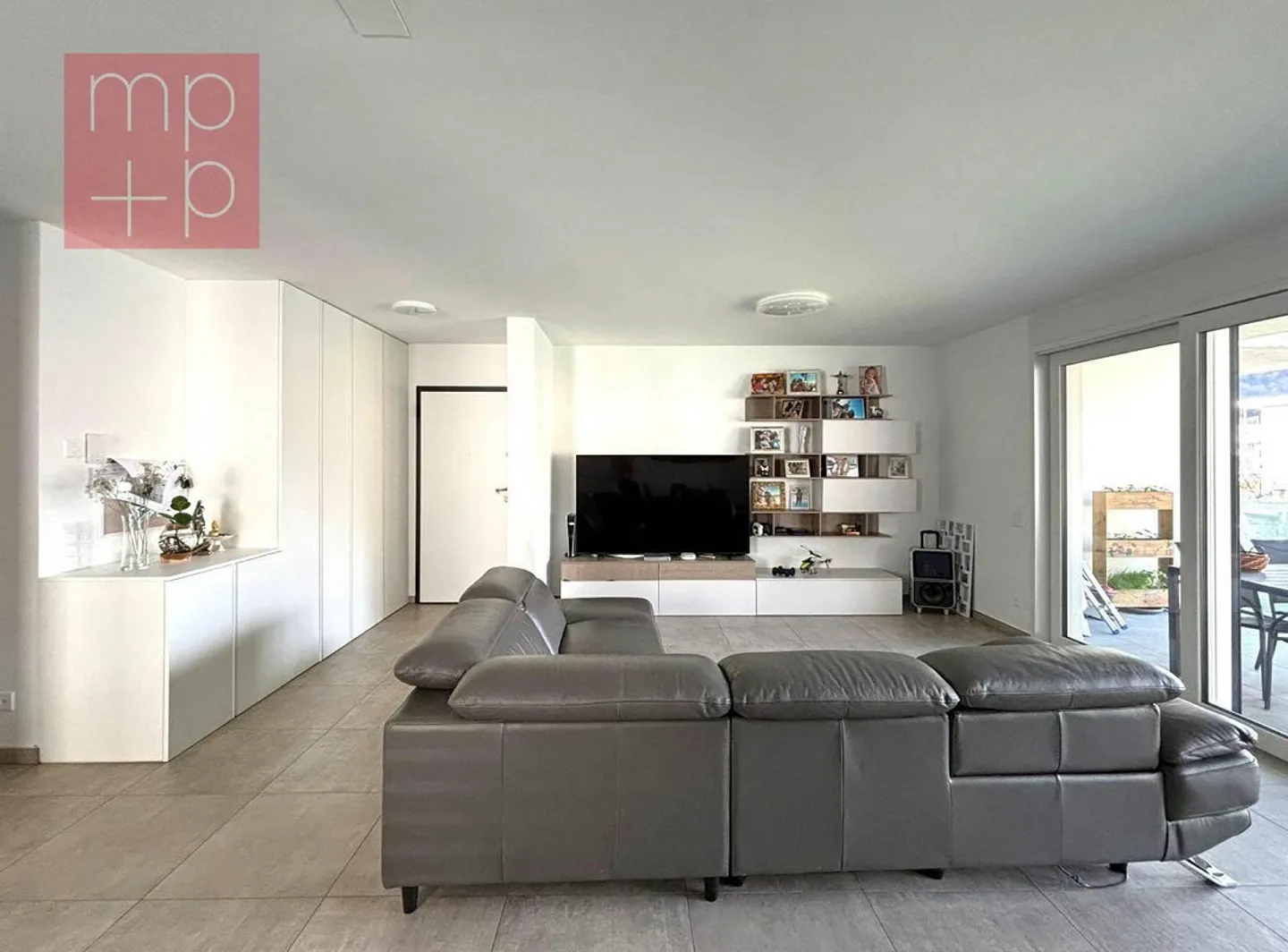 Appartement - Capolago - Photo 2 sur 8