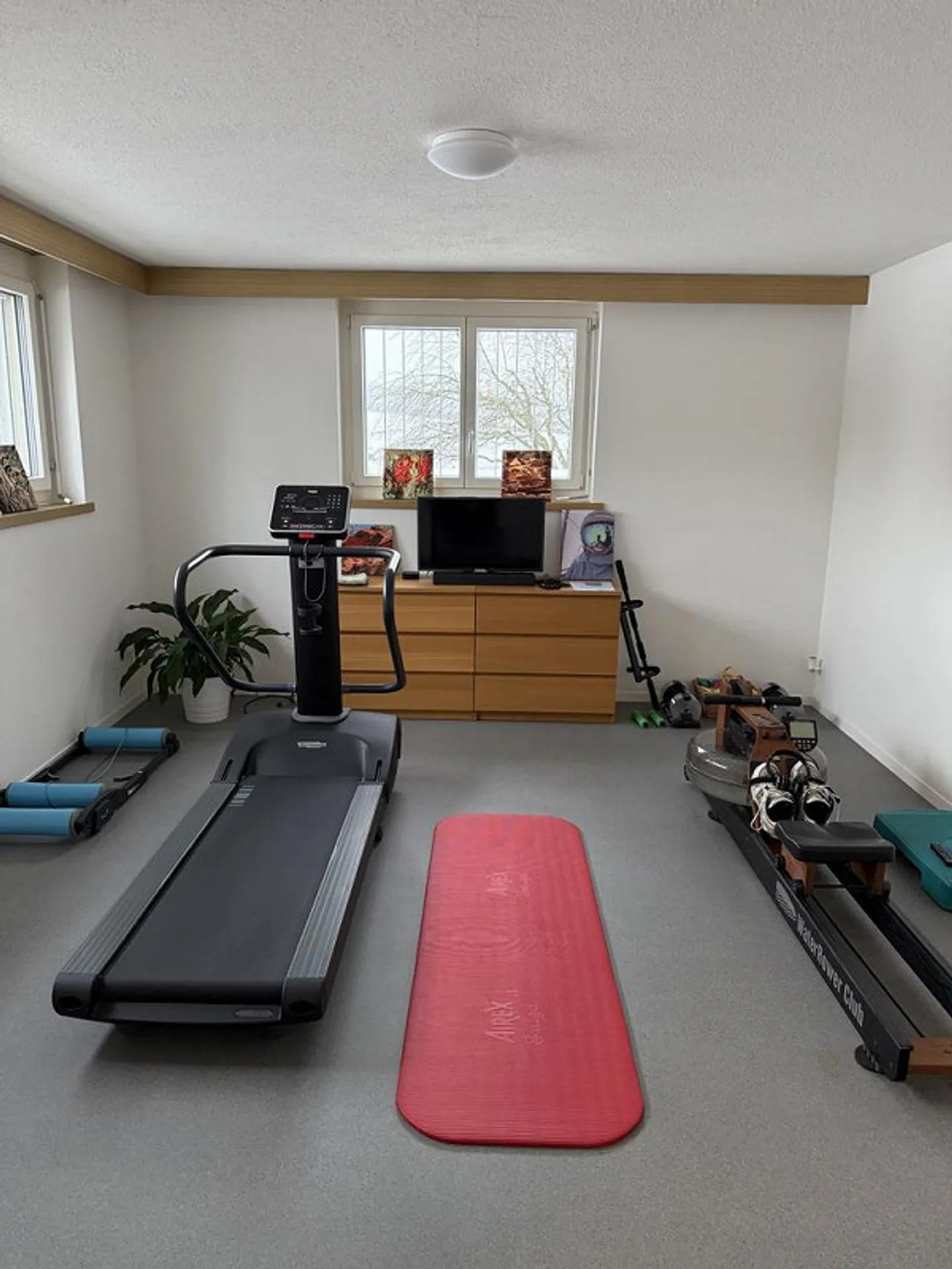 9-Zimmer-Einfamilienhaus in Adlikon - Foto 10 von 12