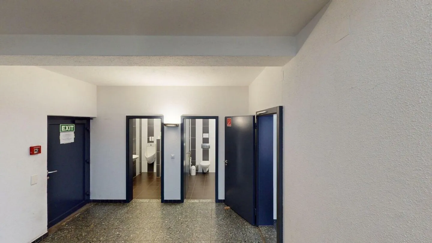 Uffici attraenti in una posizione centrale - Foto 10 di 14