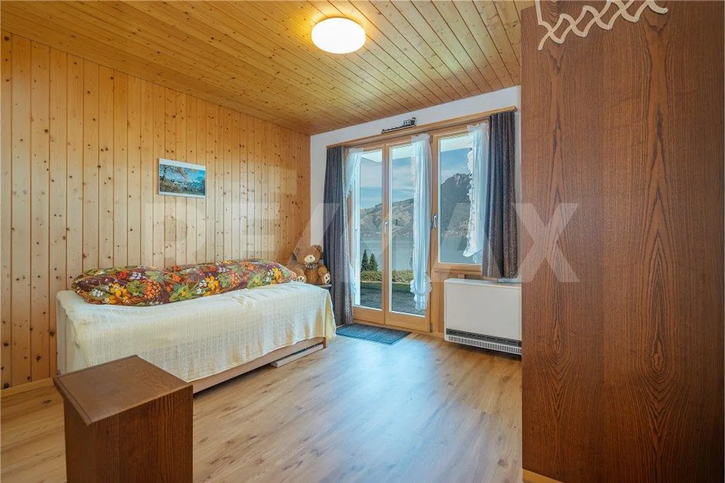 «Baselbieterli» - chi ha bisogno del mare? - Foto 11 di 13
