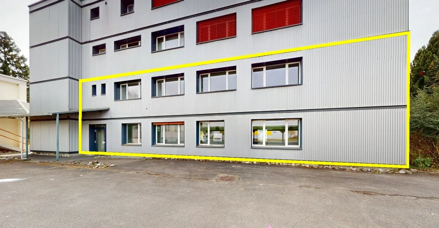 Uffici attraenti in una posizione centrale - Foto 12 di 14