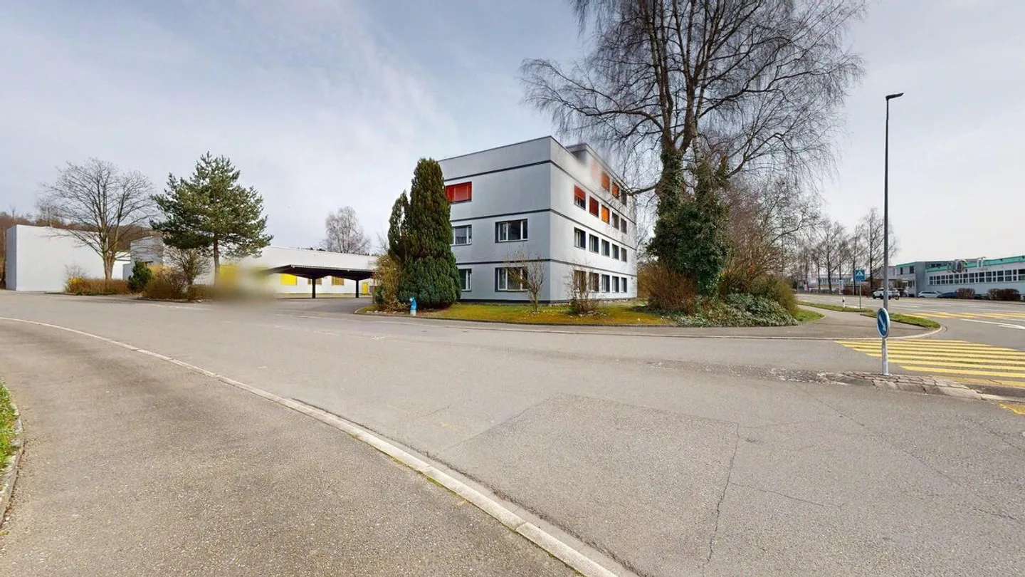 Uffici attraenti in una posizione centrale - Foto 13 di 14