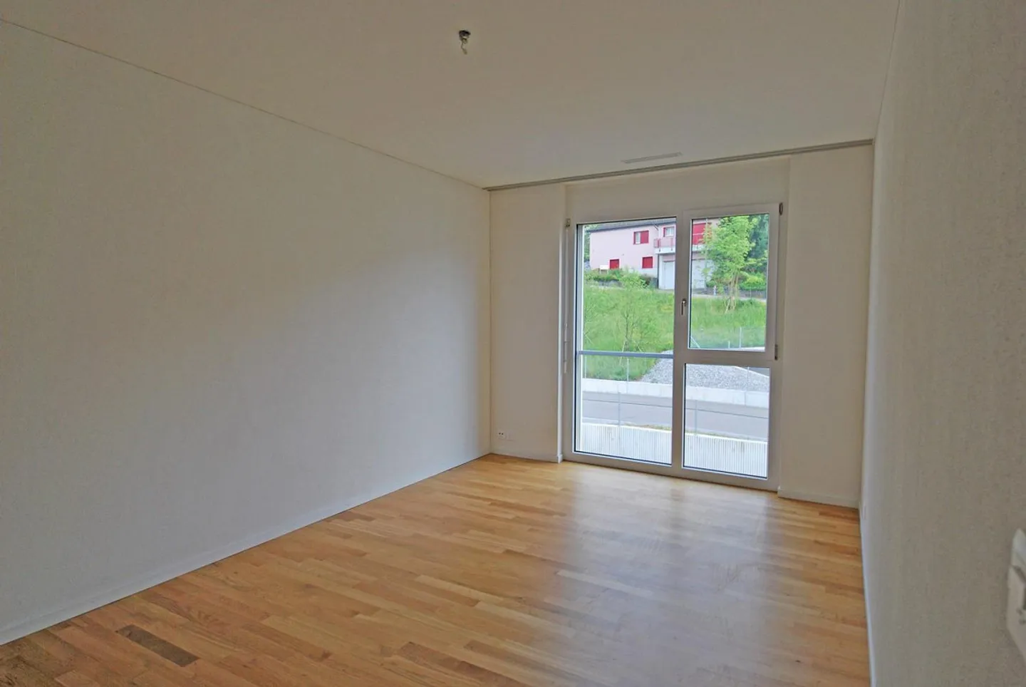 5.5-Zimmerwohnung in Wülflingen zu vermieten - Foto 5 von 5