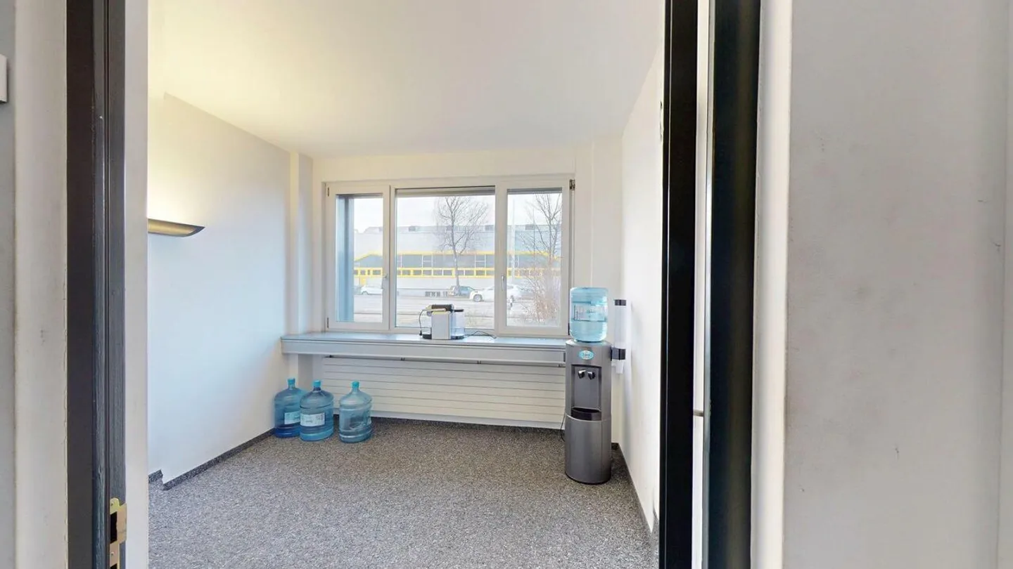 Uffici attraenti in una posizione centrale - Foto 6 di 14