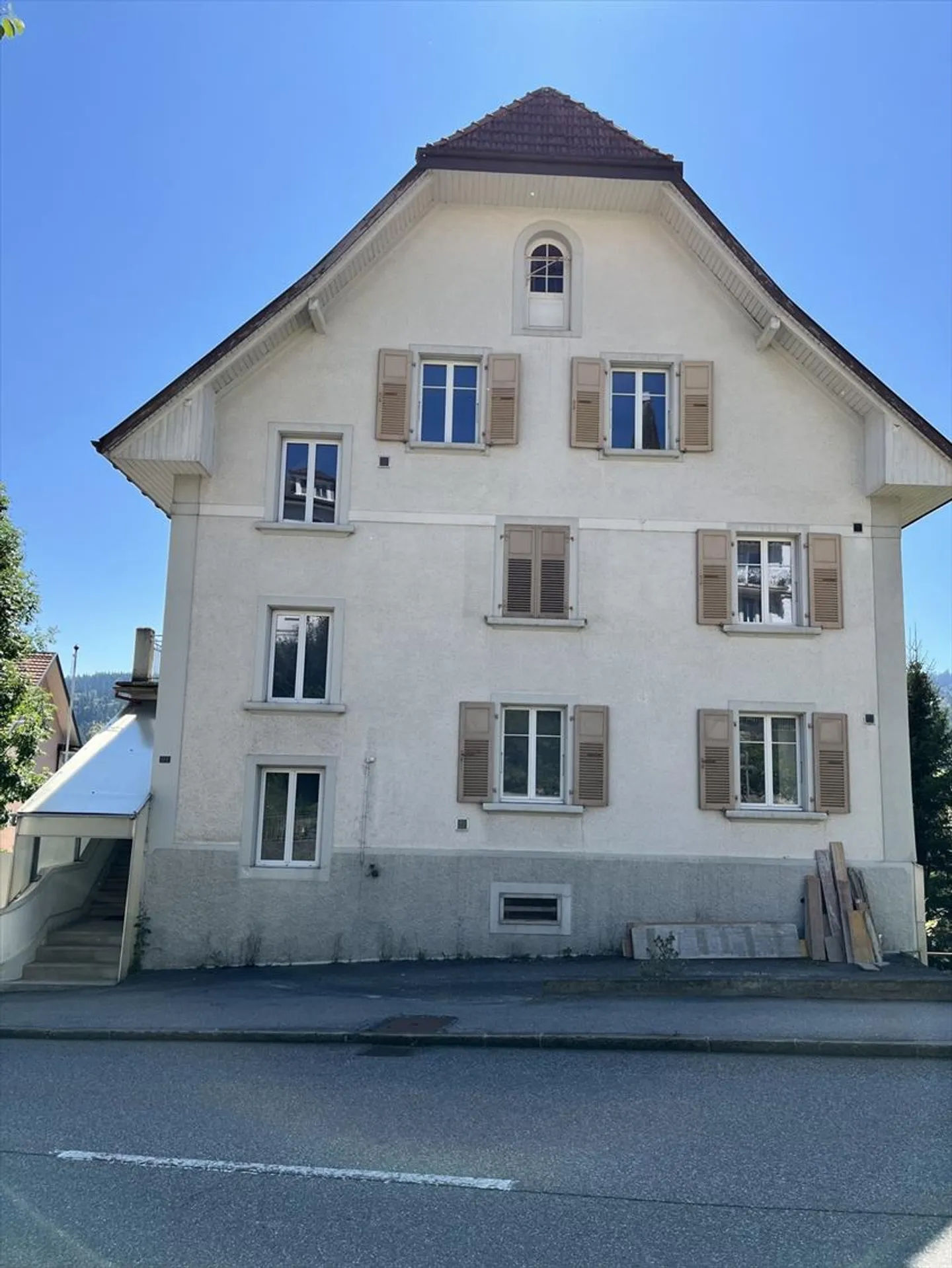 Appartamento 3.5 stanze - Foto 2 di 13