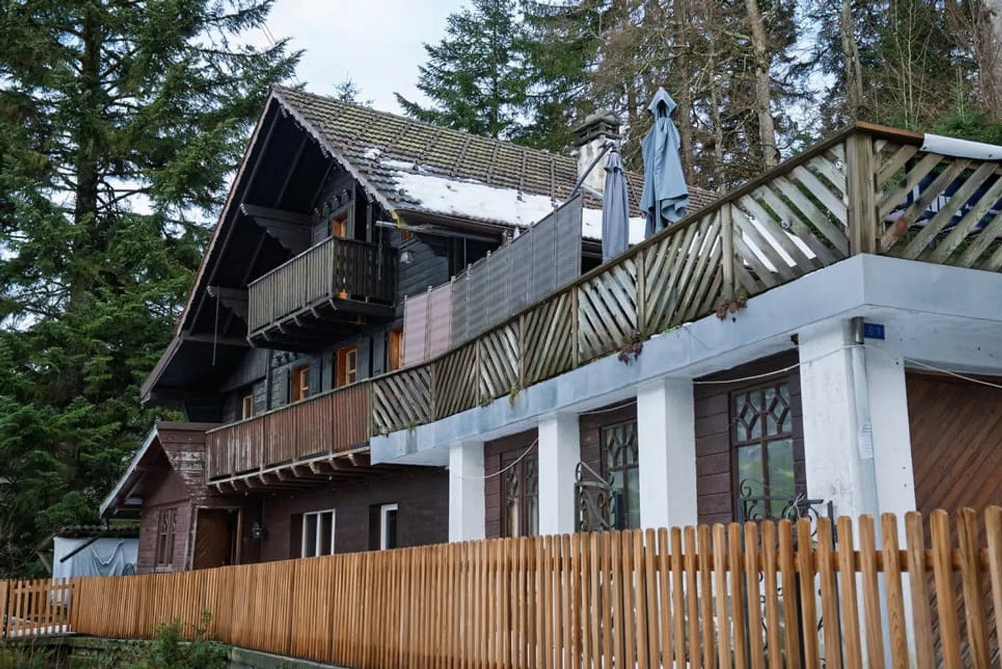 For sale, Chalet, 1619 Les Paccots, Ref Les Paccots - Photo 2 of 13