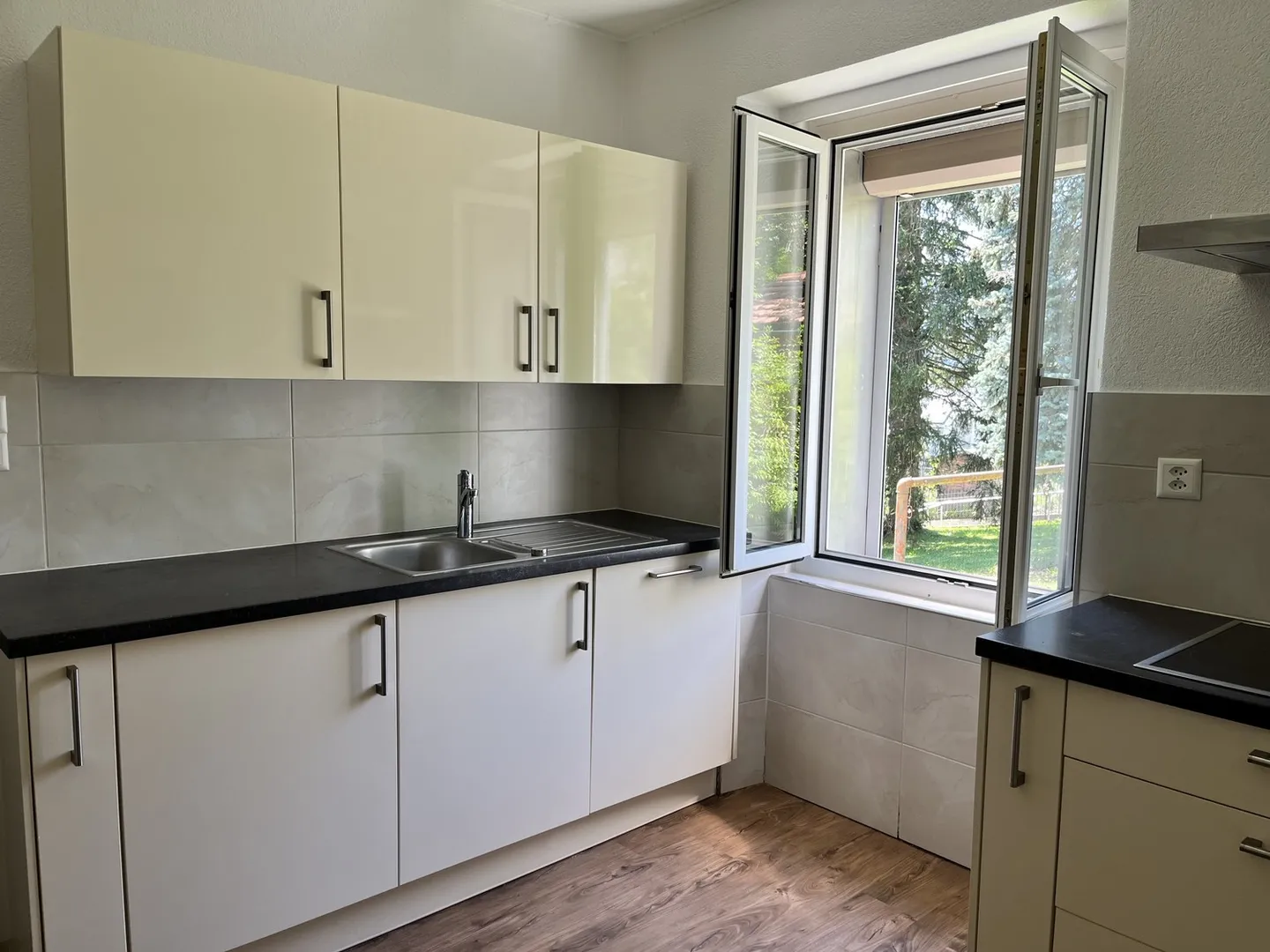 Appartamento 3.5 stanze - Foto 3 di 13