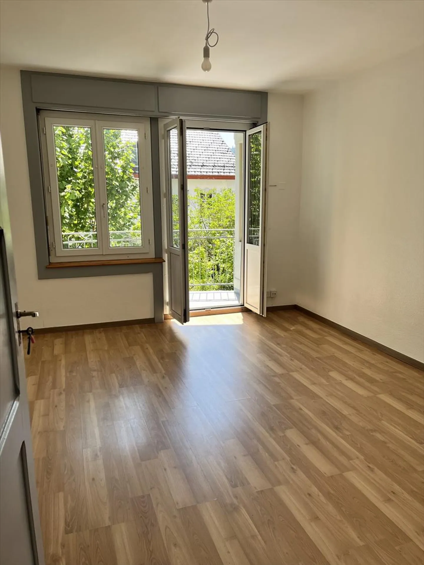 Appartamento 3.5 stanze - Foto 7 di 13