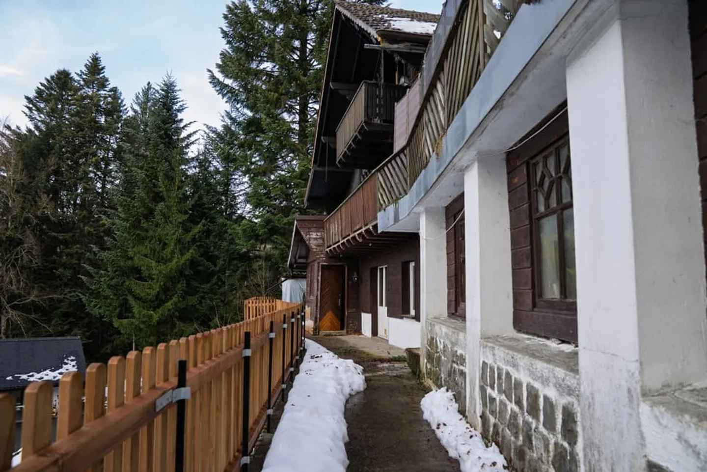 For sale, Chalet, 1619 Les Paccots, Ref Les Paccots - Photo 3 of 13