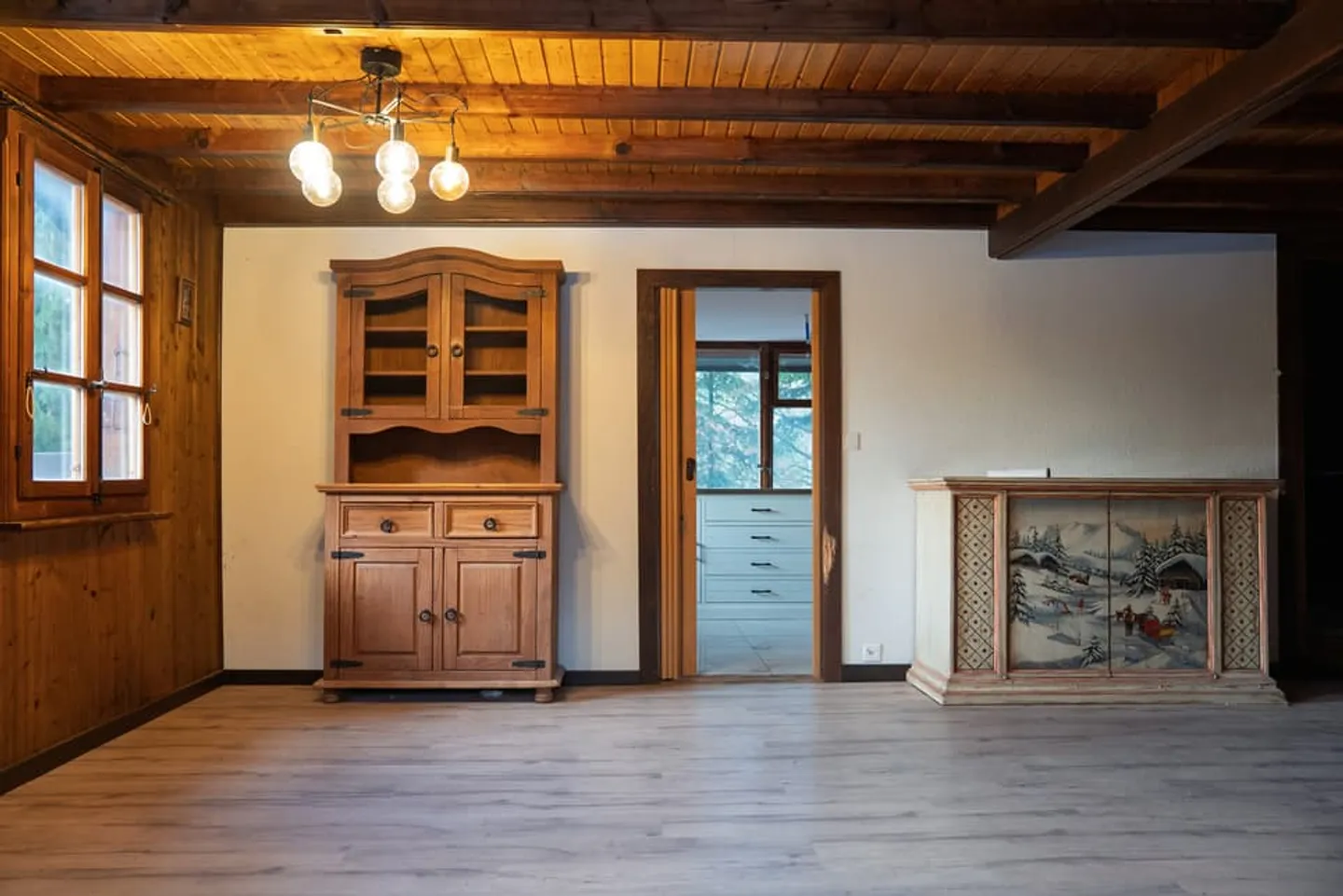 For sale, Chalet, 1619 Les Paccots, Ref Les Paccots - Photo 4 of 13