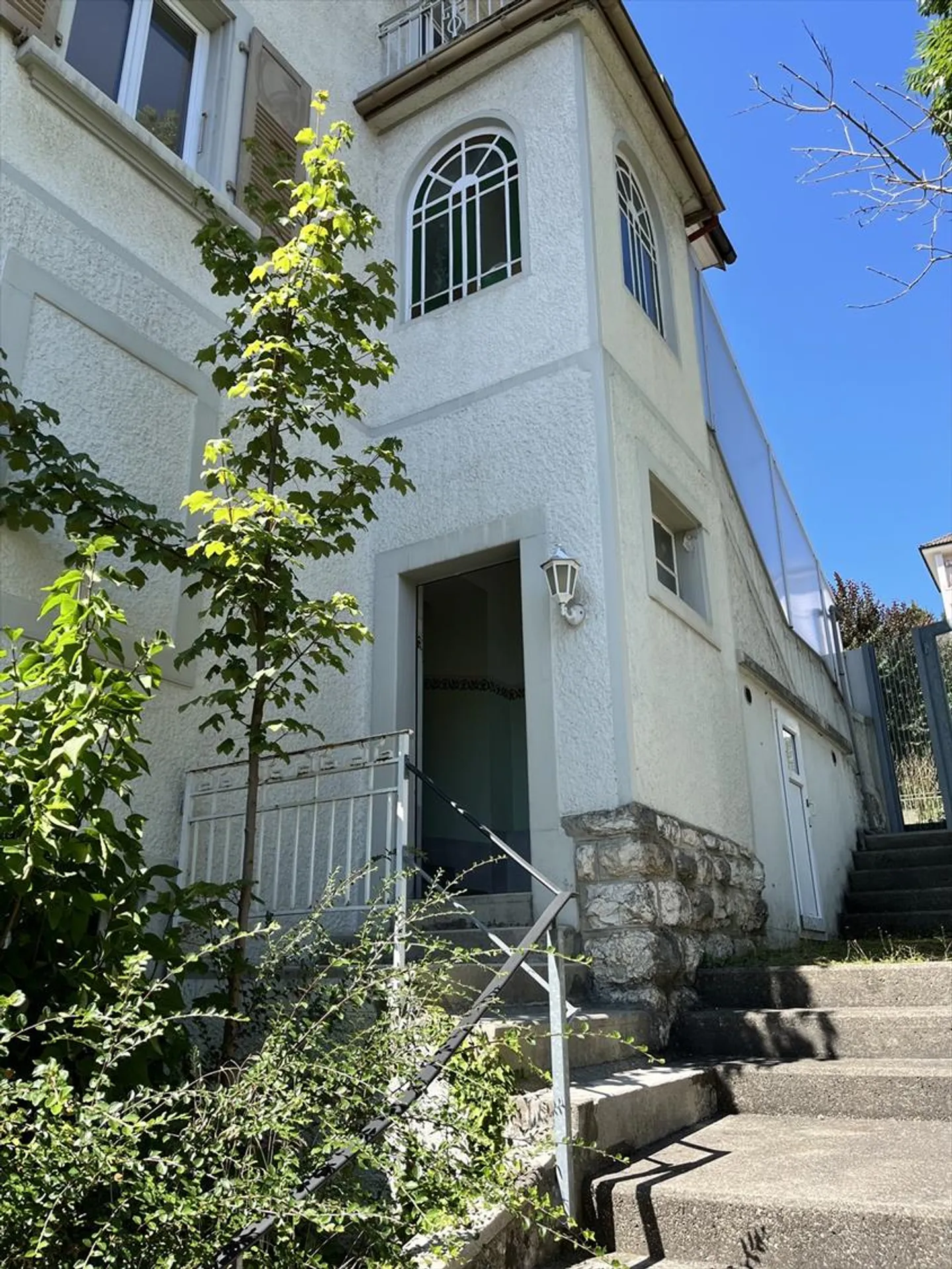 Appartamento 3.5 stanze - Foto 12 di 13