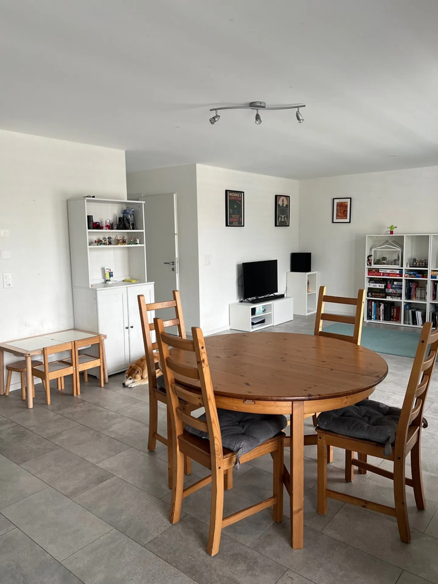 Appartamento 3.5 stanze con balcone - Foto 4 di 9