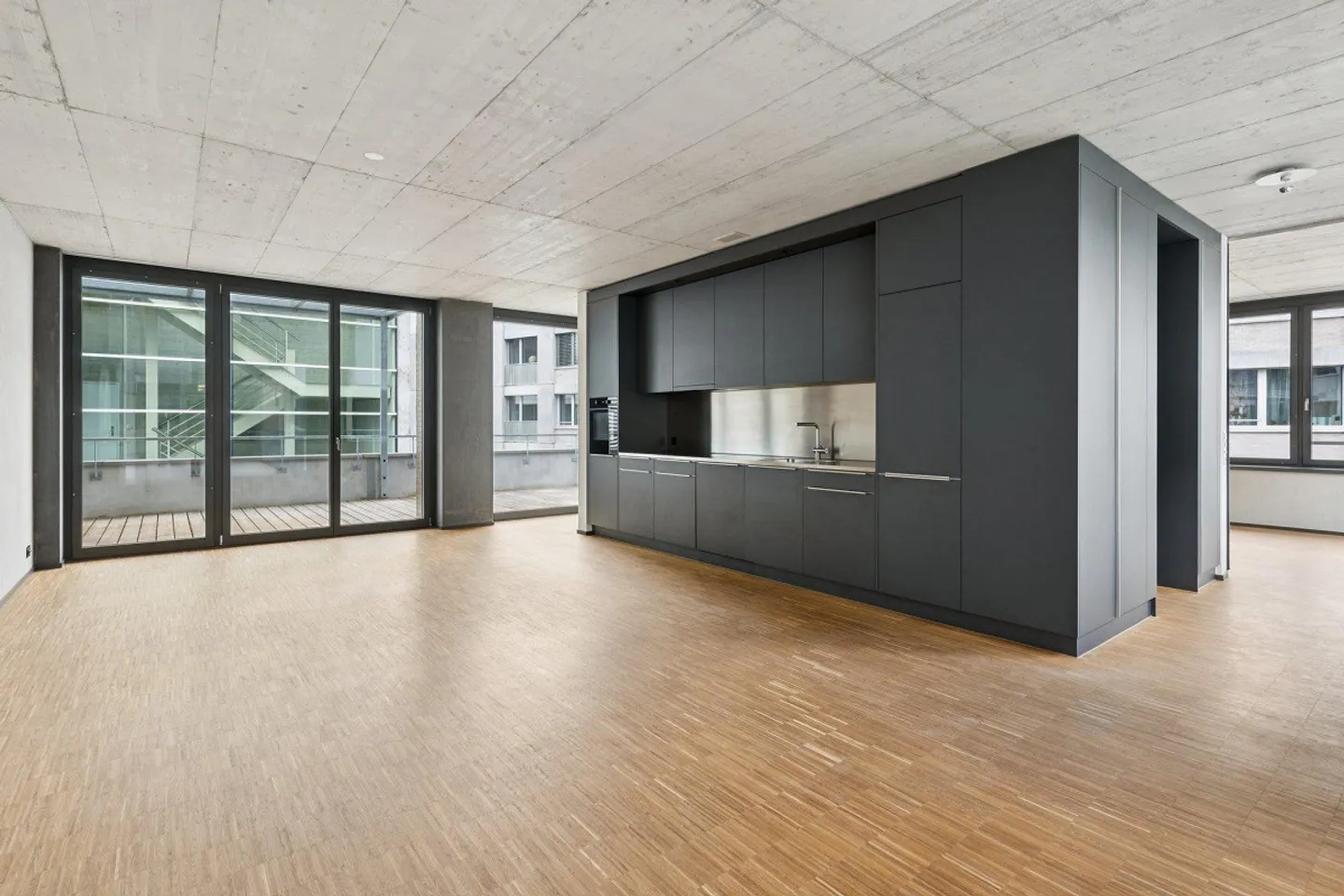 4QUARTO - Dove lo spazio diventa una sensazione di vita - Foto 1 di 5