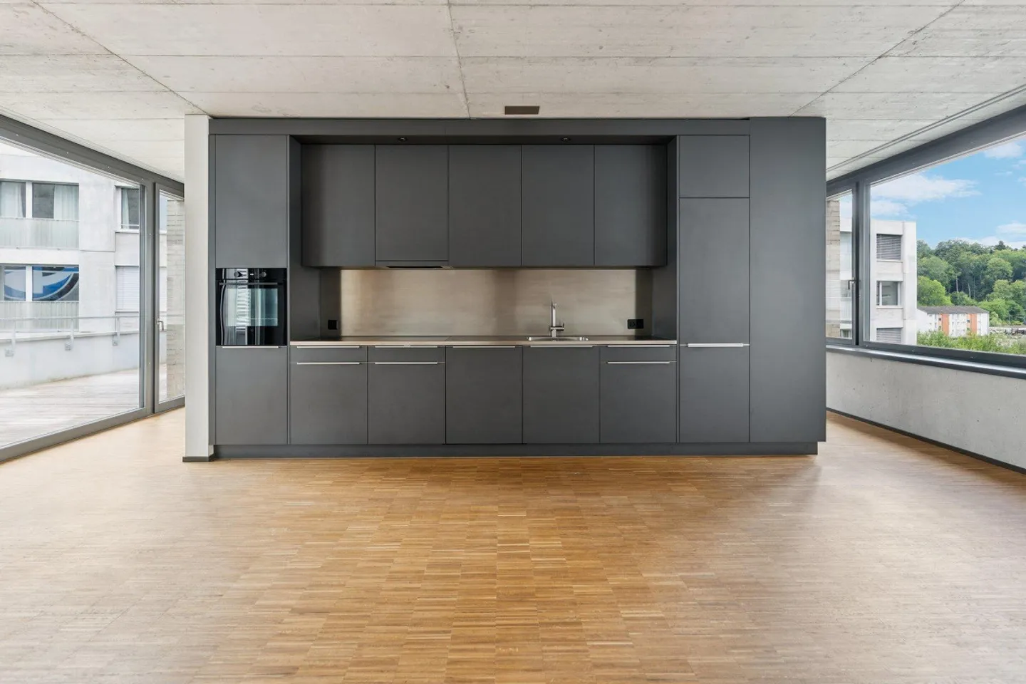 4QUARTO - Dove lo spazio diventa una sensazione di vita - Foto 2 di 5