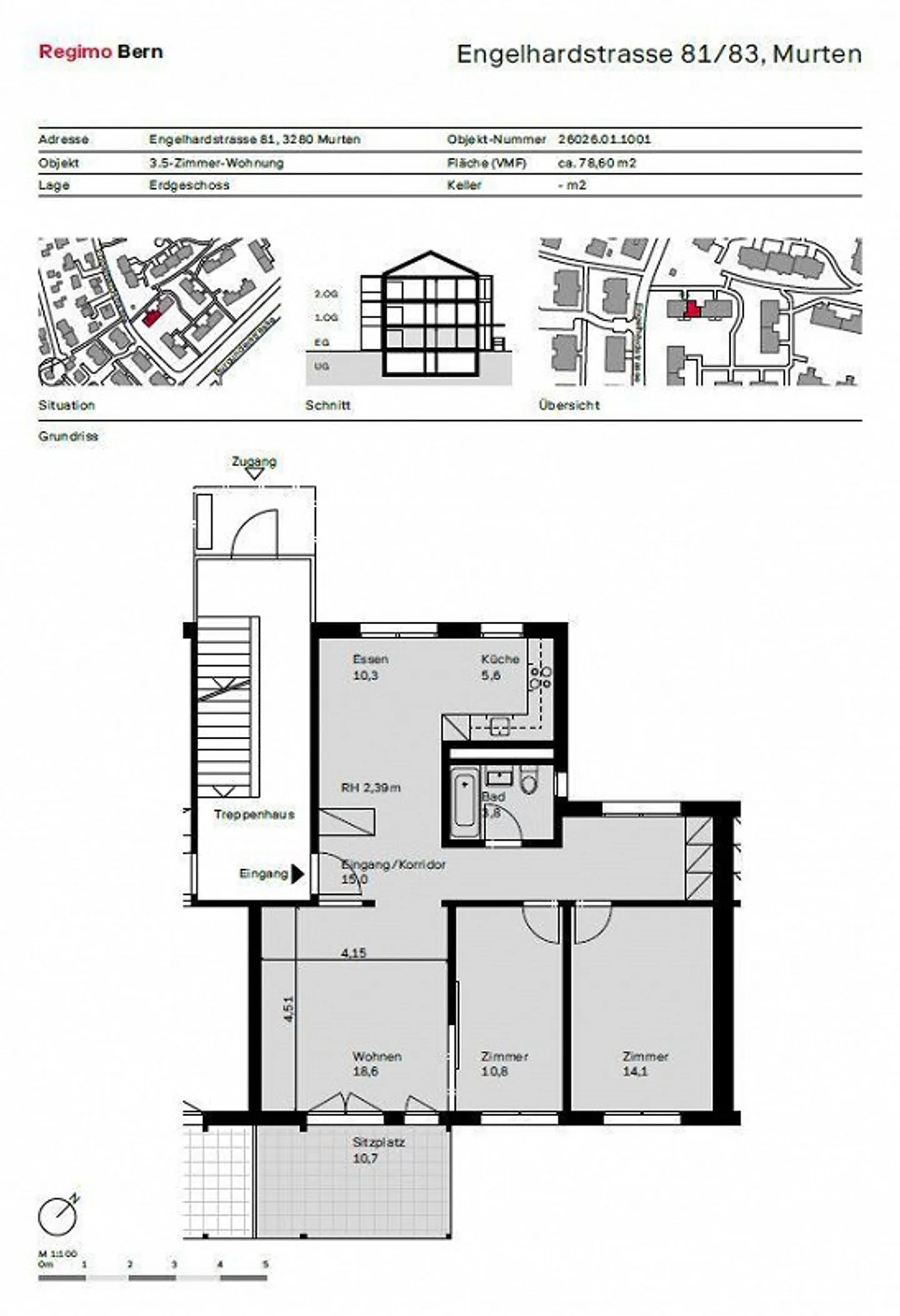 RENT WITHOUT DEPOSIT - Here your dream home could come true - Photo 10 of 12