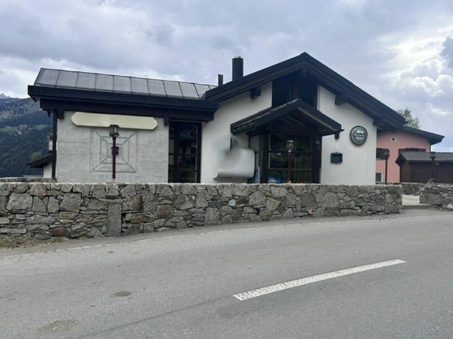 À LOUER RESTAURANT TYPIQUE EN LEVENTINA - TICINO - Photo 20 sur 23