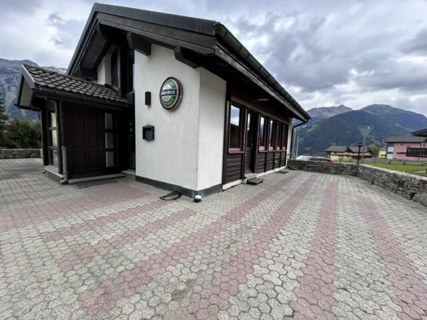 À LOUER RESTAURANT TYPIQUE EN LEVENTINA - TICINO - Photo 21 sur 23