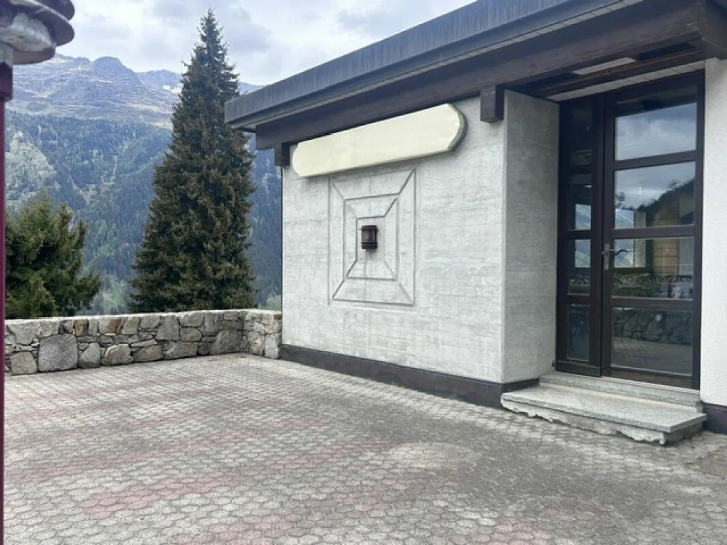 À LOUER RESTAURANT TYPIQUE EN LEVENTINA - TICINO - Photo 22 sur 23