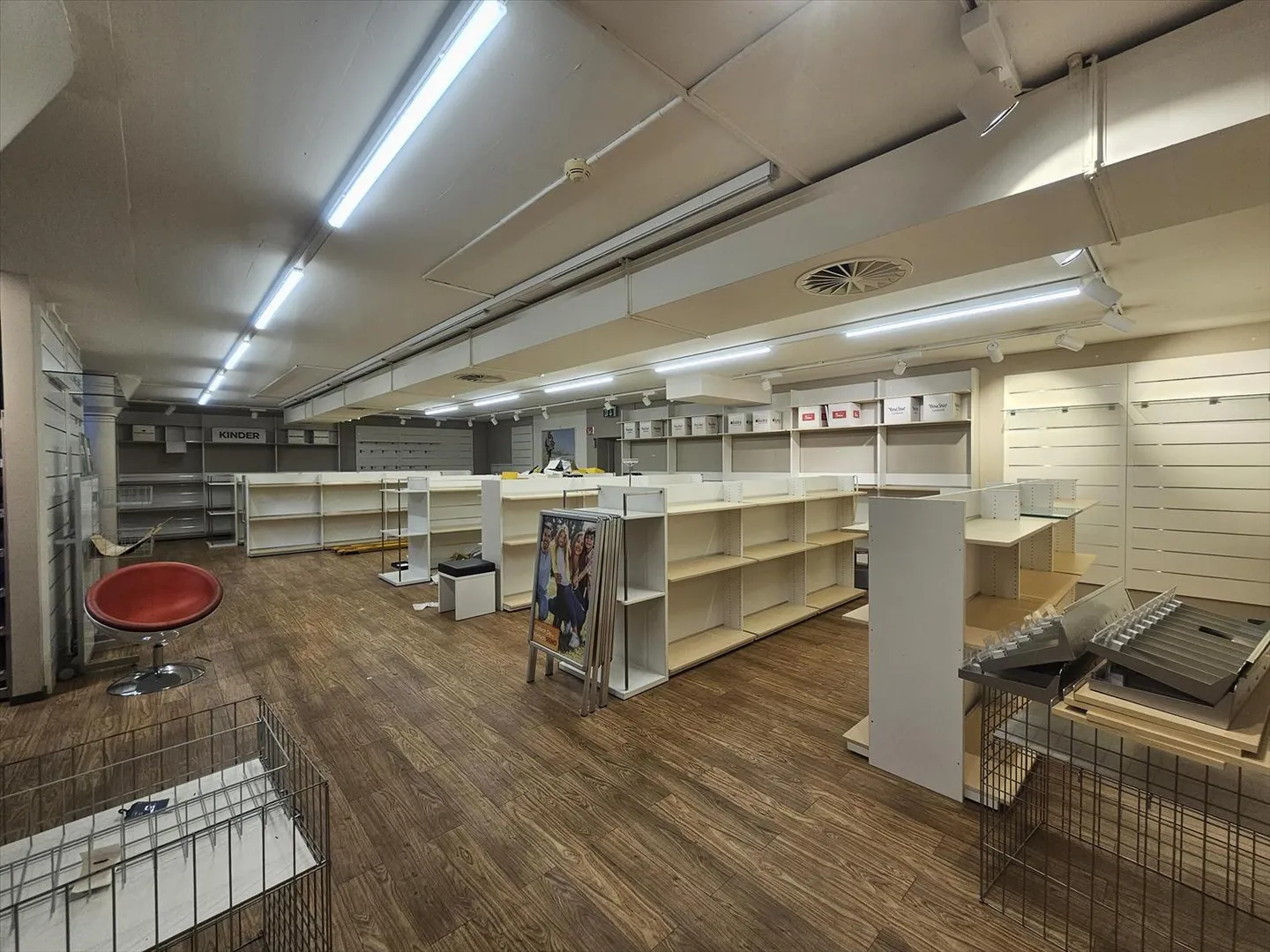 I tuoi nuovi spazi di vendita situati nel centro di Langenthal - Foto 3 di 5