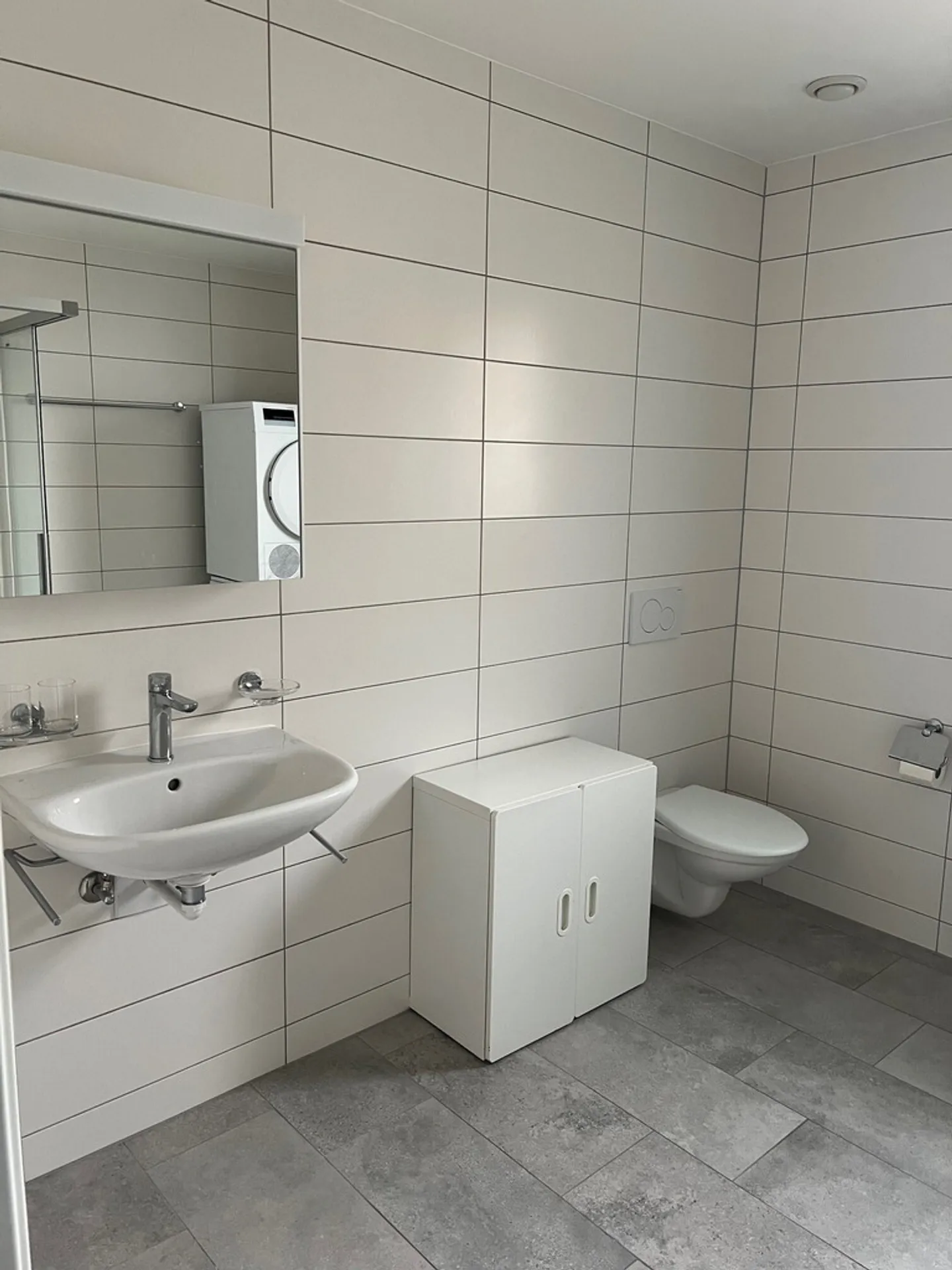 Appartamento 3.5 stanze con balcone - Foto 8 di 9