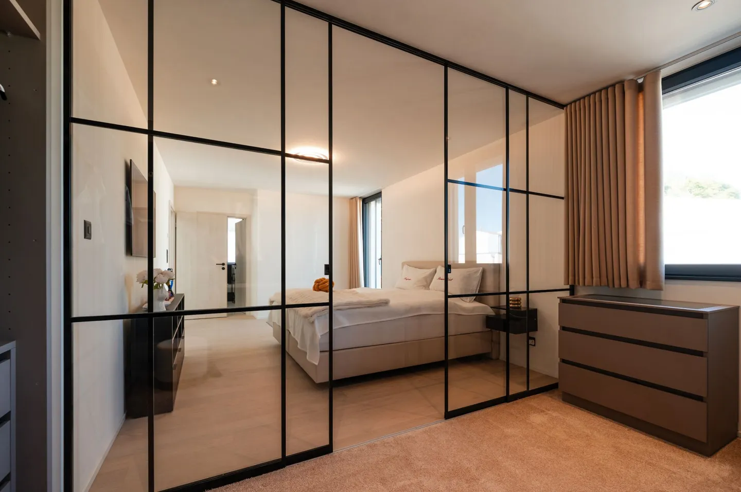 Villa de Luxe au Design Moderne - Photo 10 sur 14