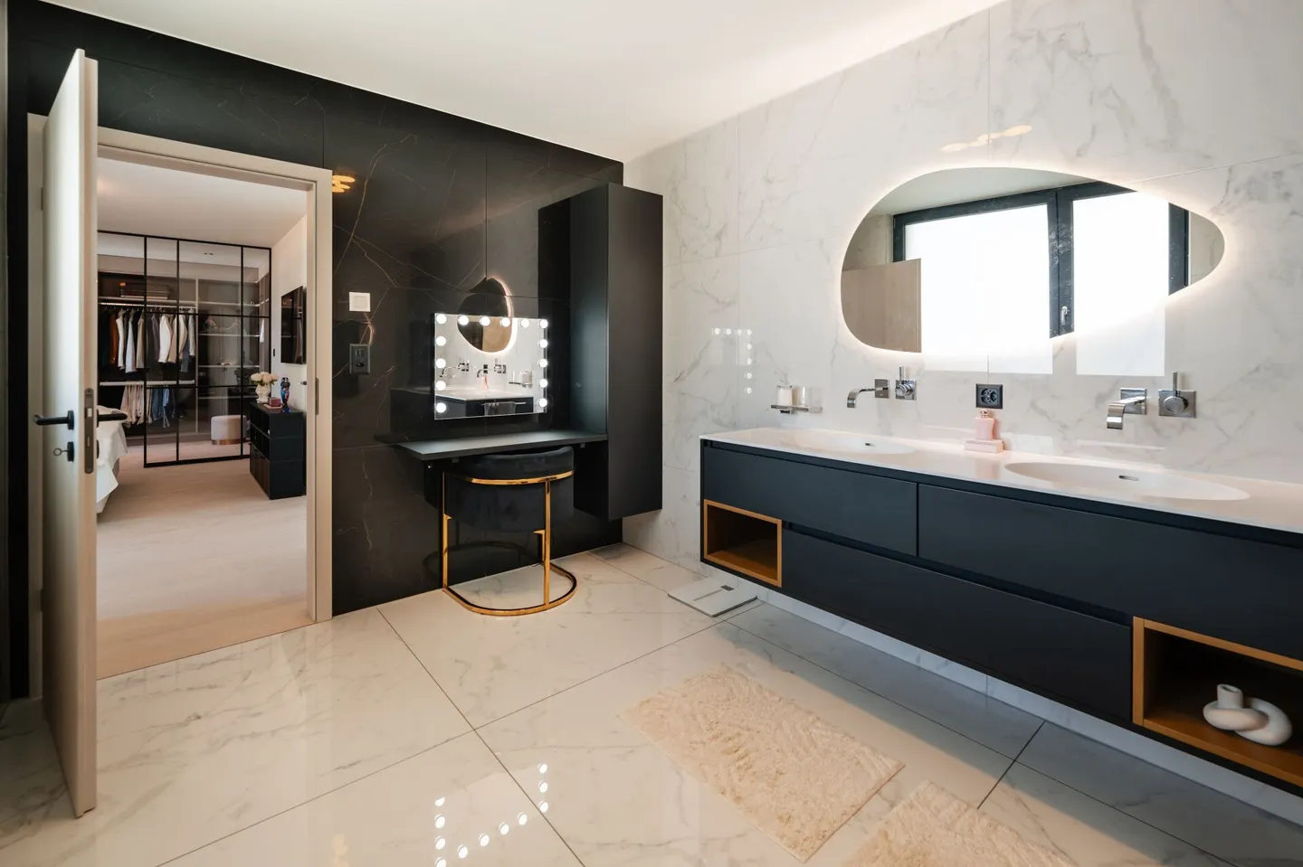 Villa de Luxe au Design Moderne - Photo 12 sur 14