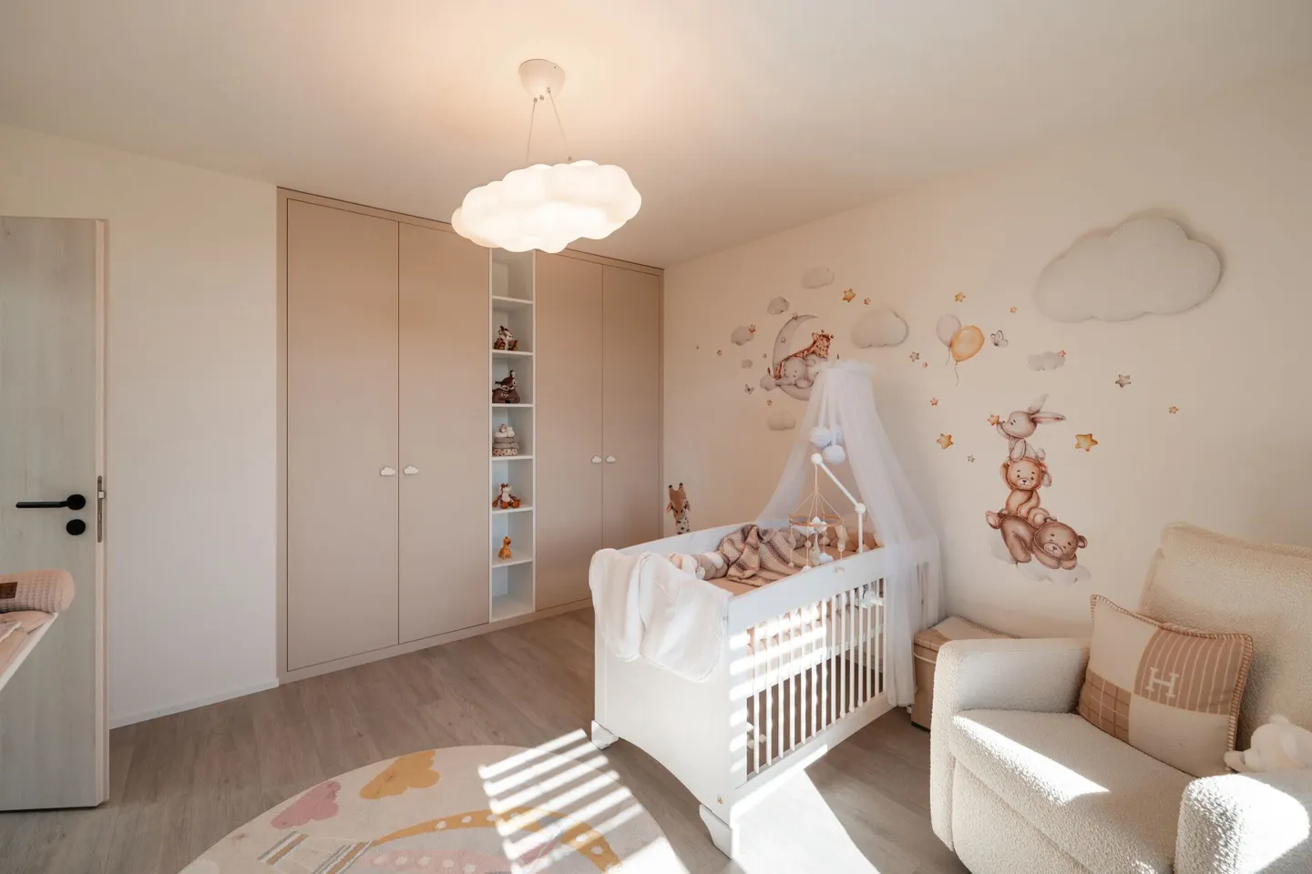 Villa de Luxe au Design Moderne - Photo 13 sur 14