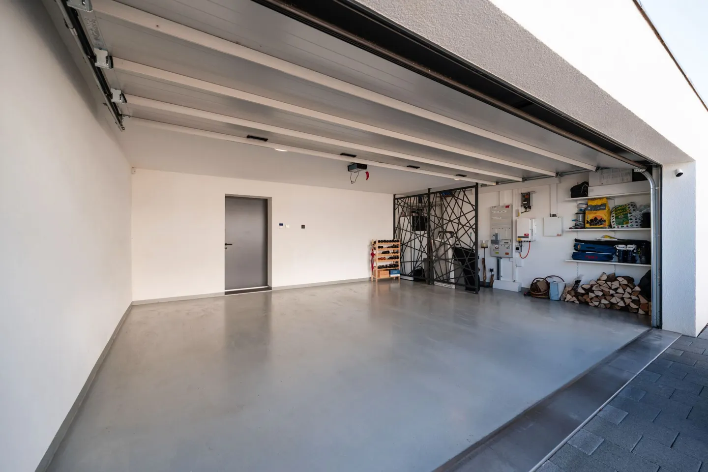 Villa de Luxe au Design Moderne - Photo 14 sur 14