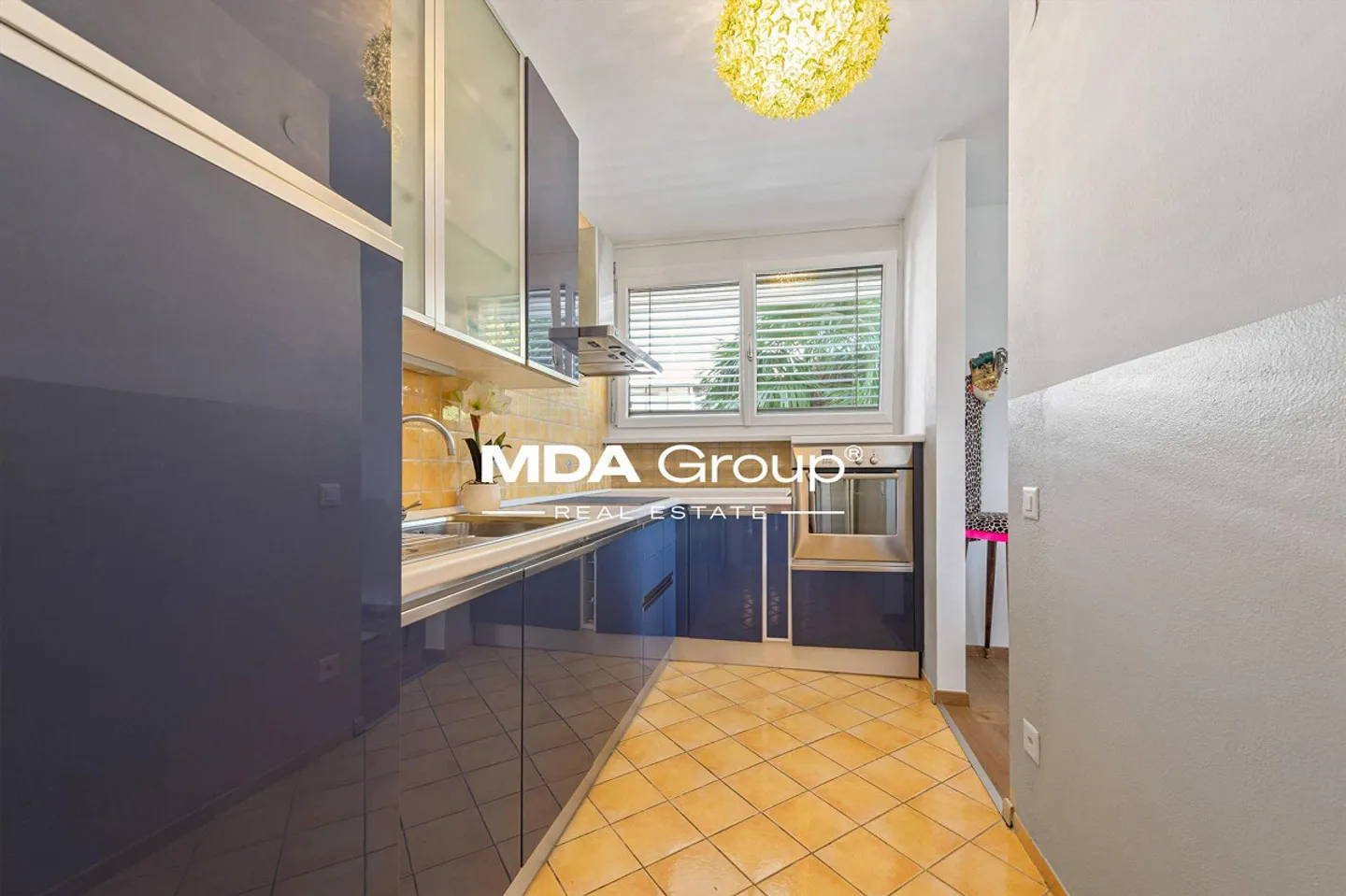 Wohnung - Gentilino - Foto 7 von 13