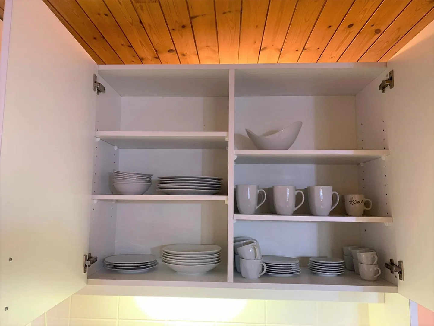 Furnished 2.5 room apartment - Photo 4 of 8