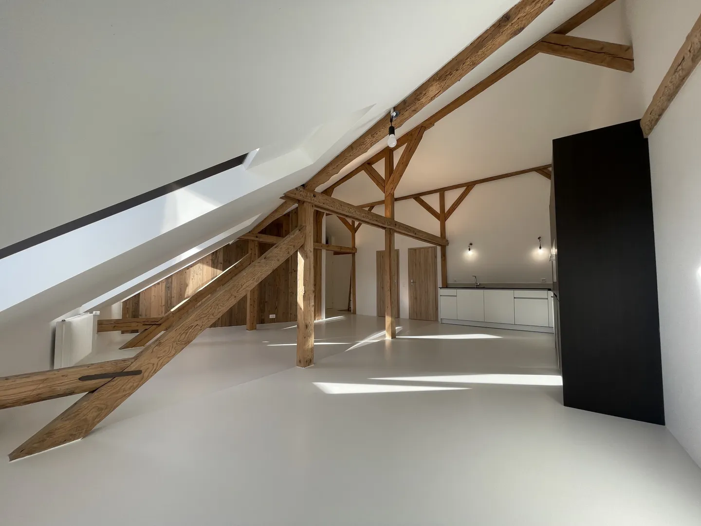 Wohnung mieten - Foto 1 von 13