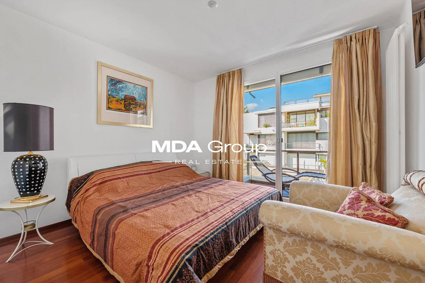 Wohnung - Gentilino - Foto 11 von 13