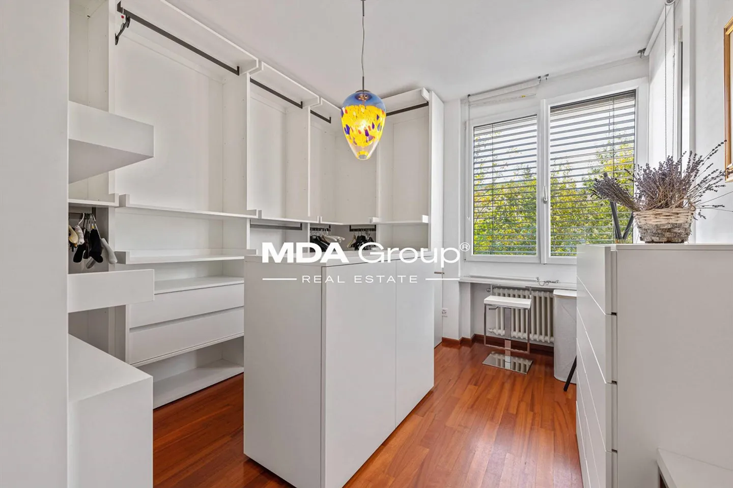 Wohnung - Gentilino - Foto 12 von 13