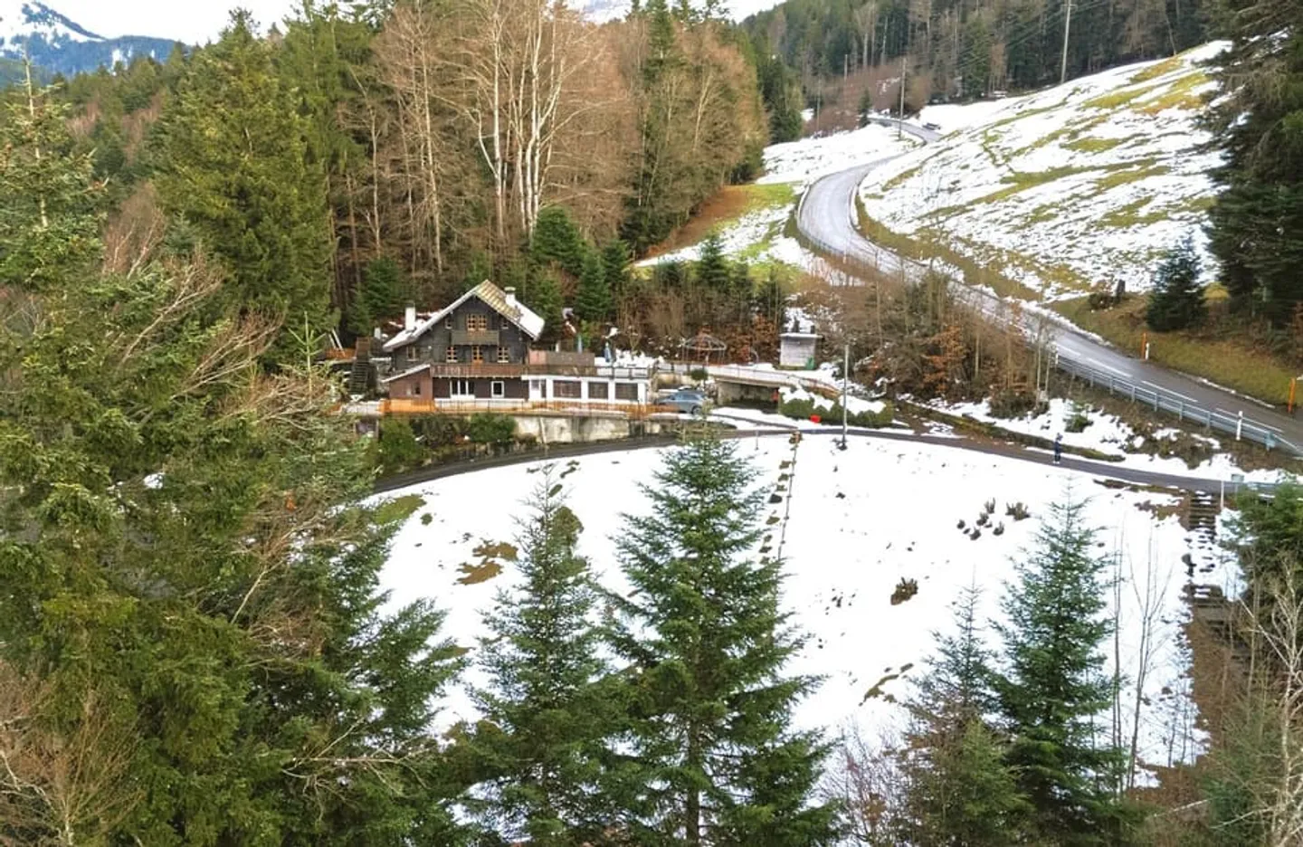 For sale, Chalet, 1619 Les Paccots, Ref Les Paccots - Photo 10 of 13