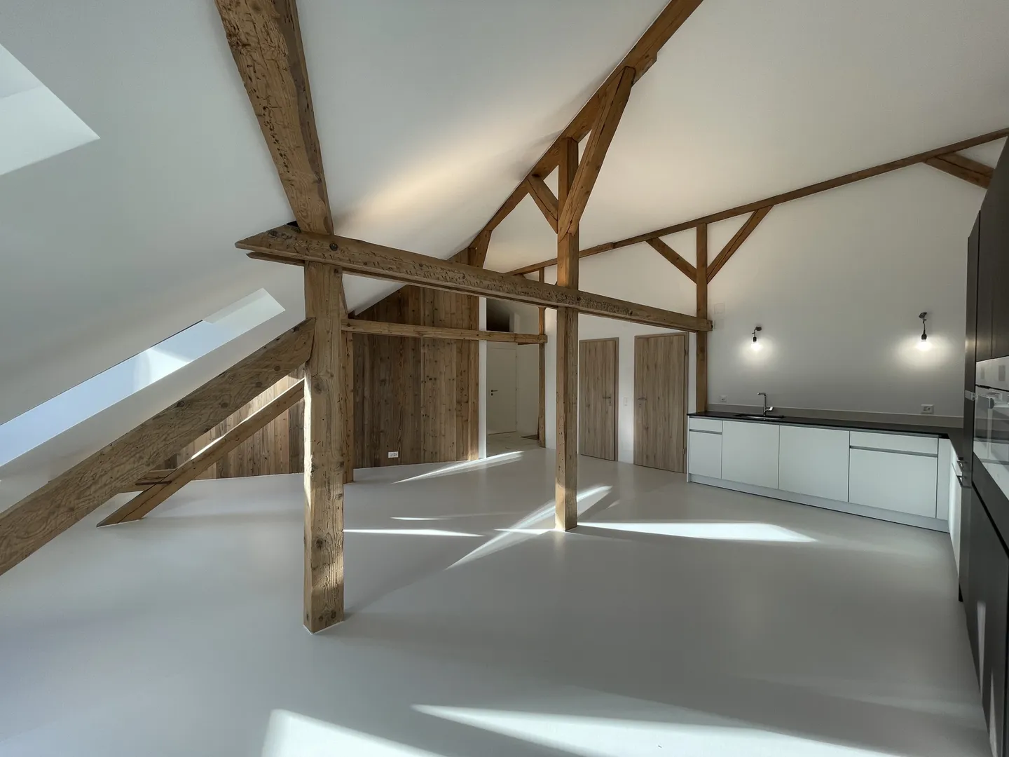 Wohnung mieten - Foto 4 von 13