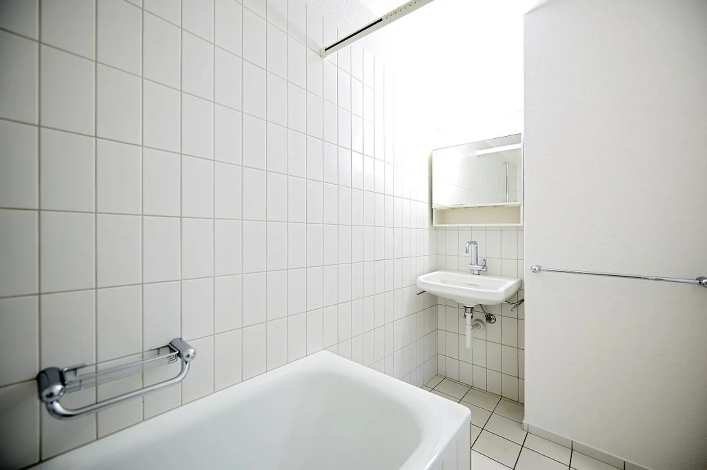 Appartement avec vue sur le château de Laupen ! - Photo 4 sur 9