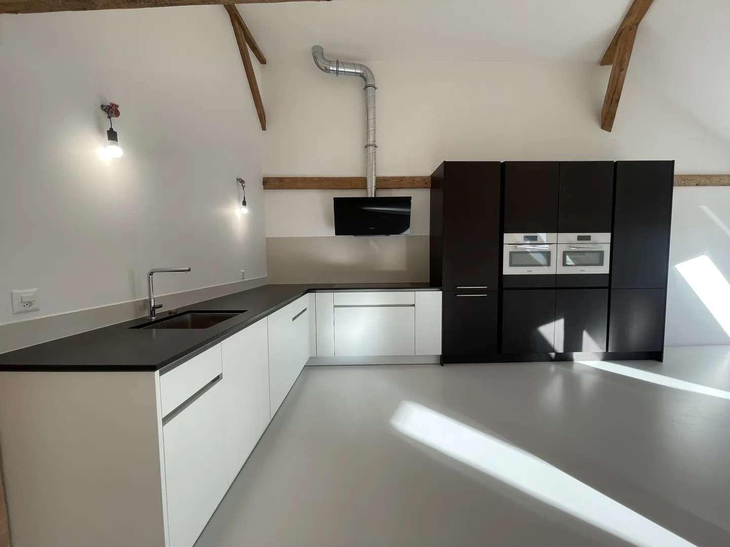 Wohnung mieten - Foto 3 von 13