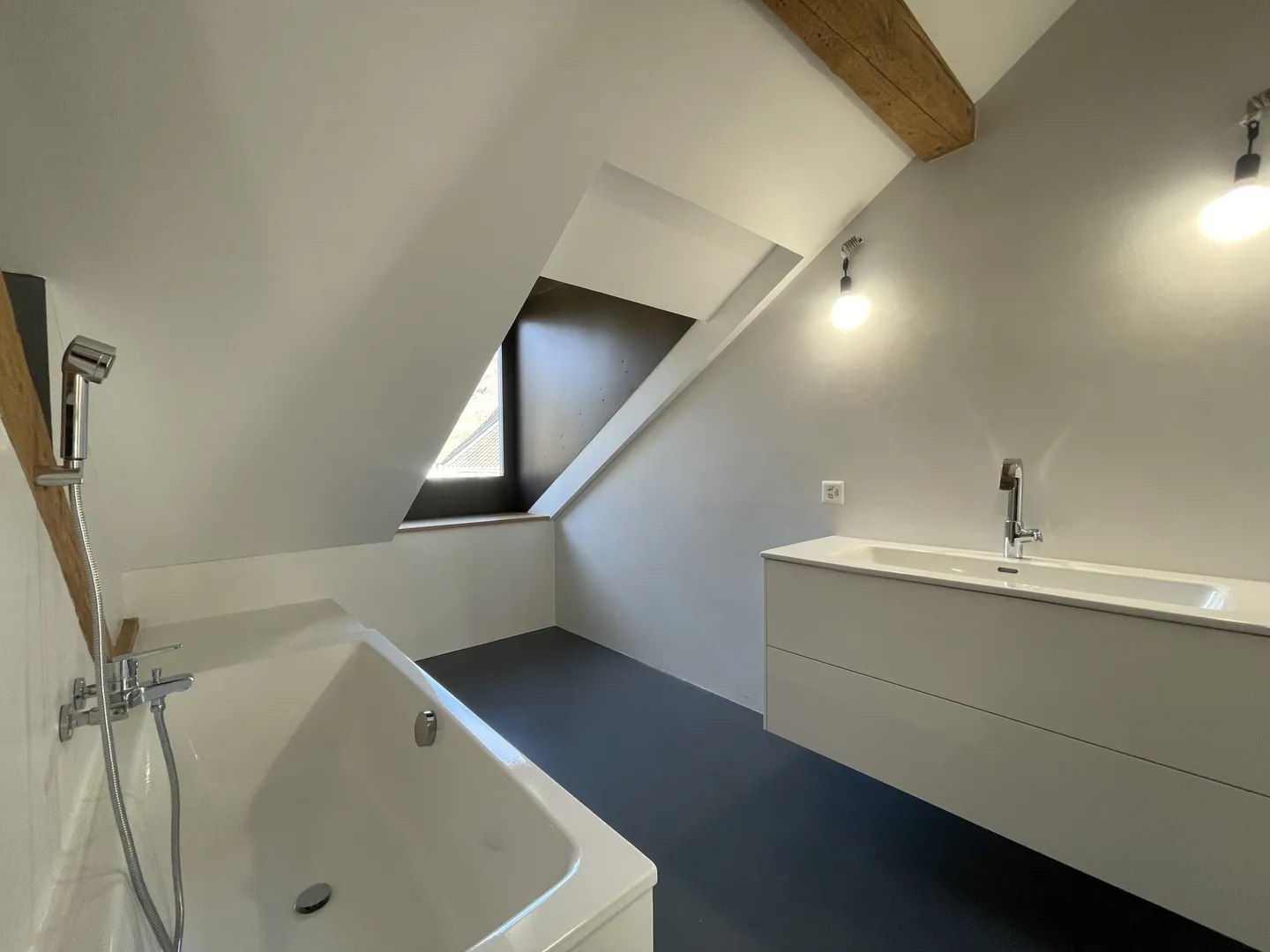 Wohnung mieten - Foto 5 von 13