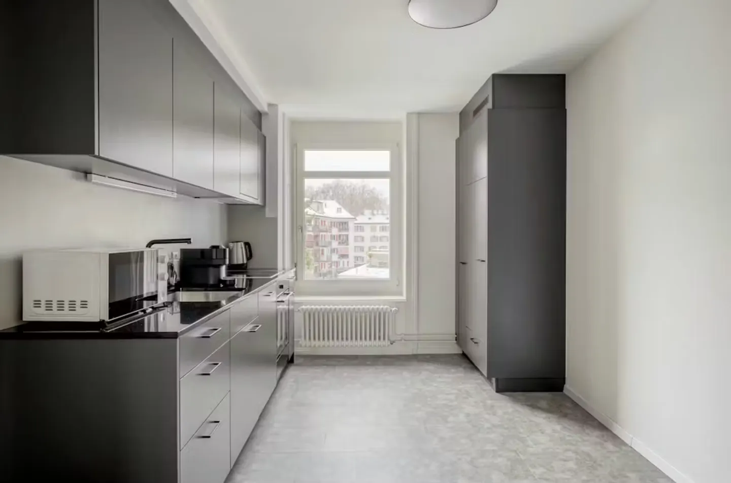 Charmant Appartement à Zurich - Photo 8 sur 10