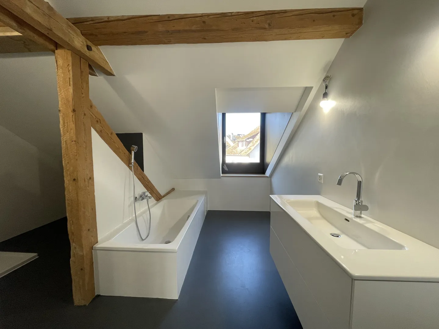 Wohnung mieten - Foto 6 von 13