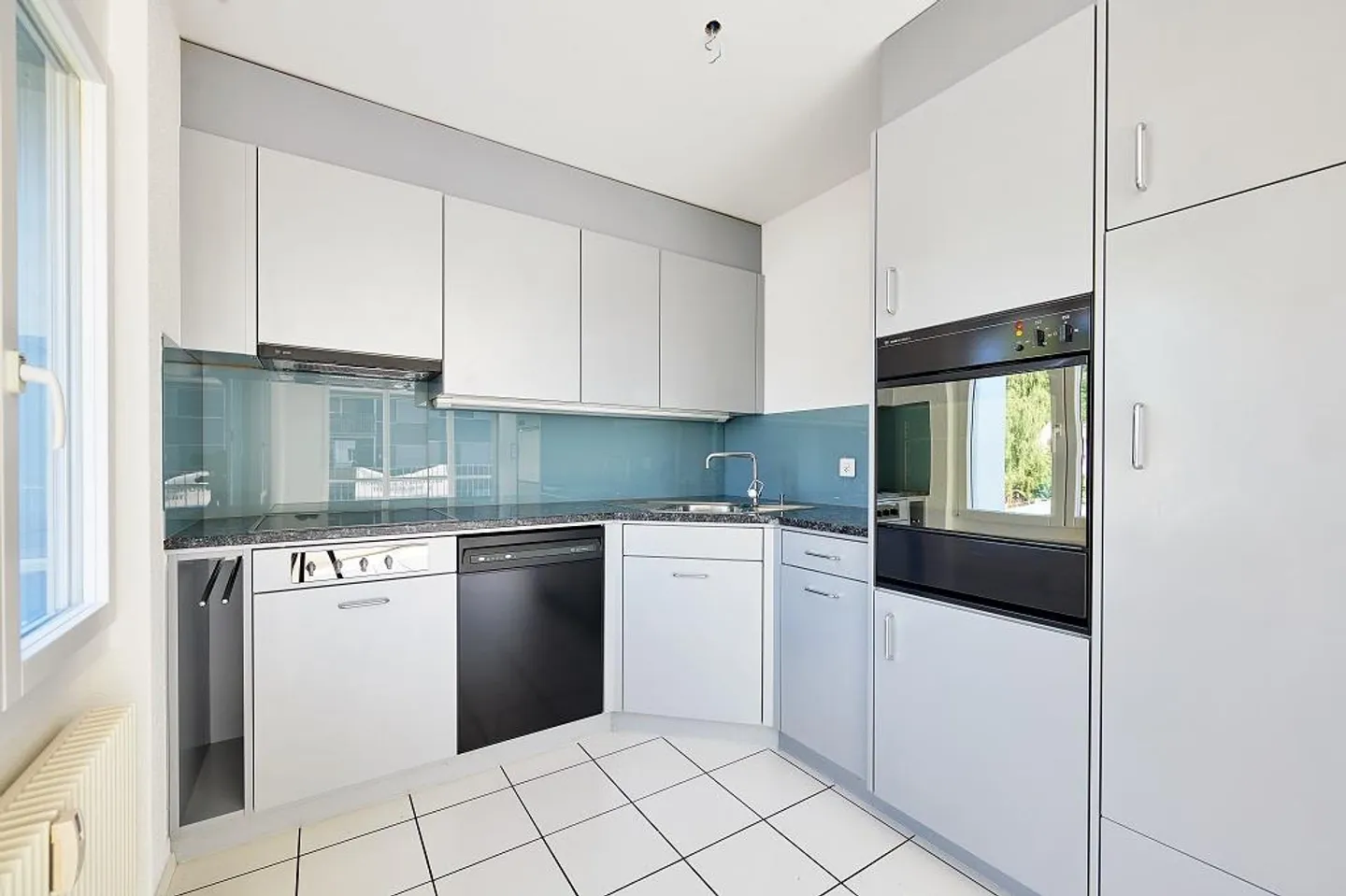 Appartement avec vue sur le château de Laupen ! - Photo 9 sur 9