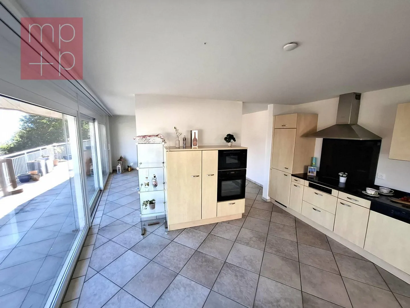 Appartement - Locarno - Foto 3 von 8