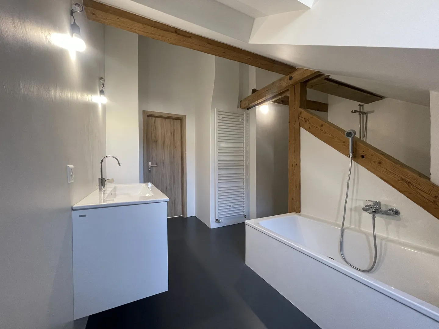 Wohnung mieten - Foto 7 von 13