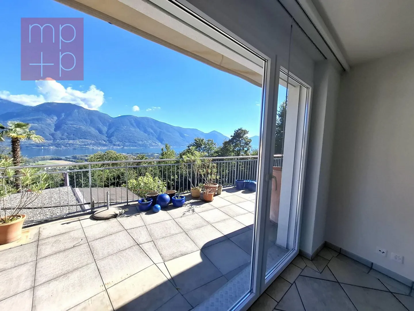 Appartement - Locarno - Foto 1 von 8