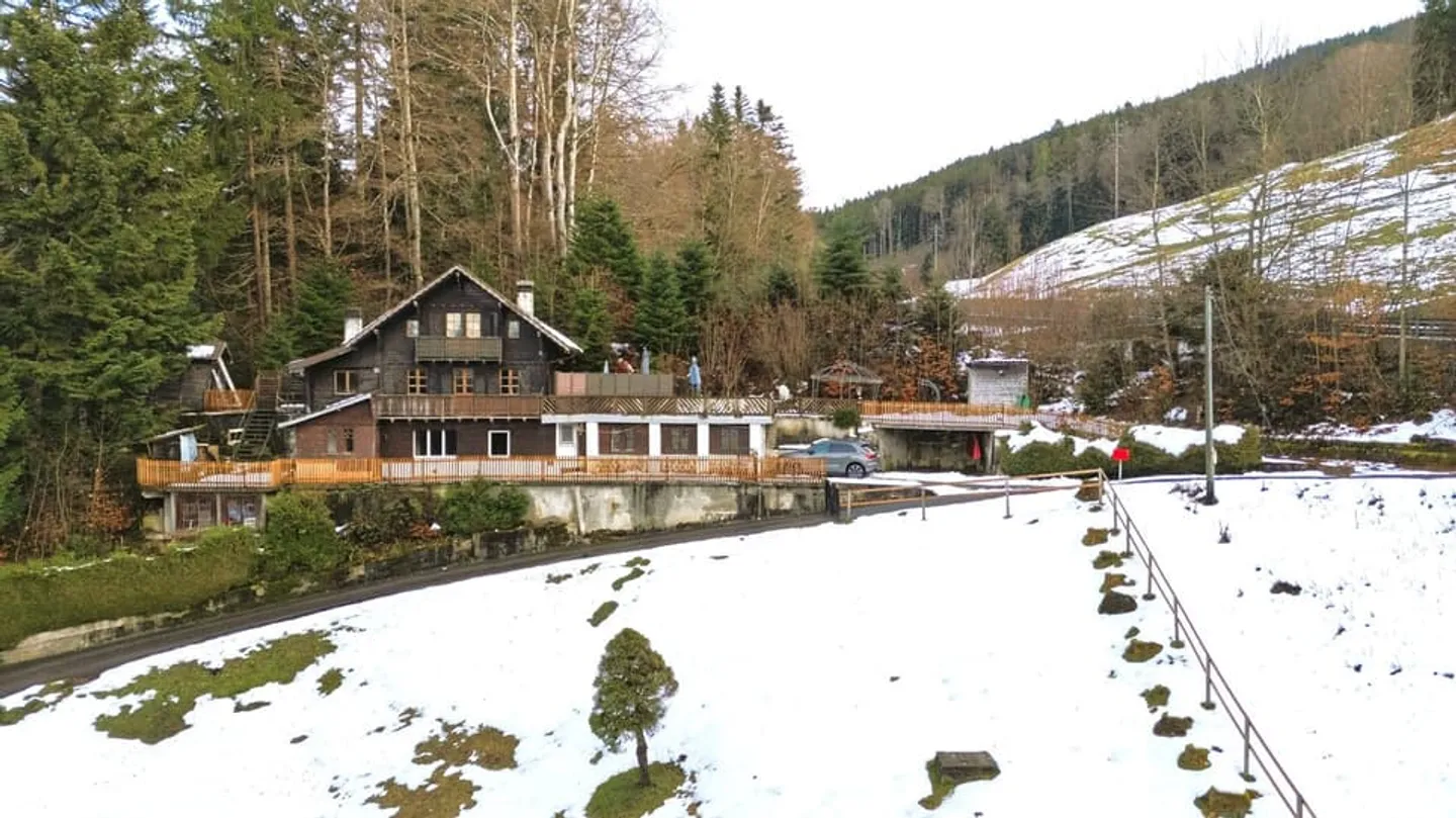 For sale, Chalet, 1619 Les Paccots, Ref Les Paccots - Photo 12 of 13