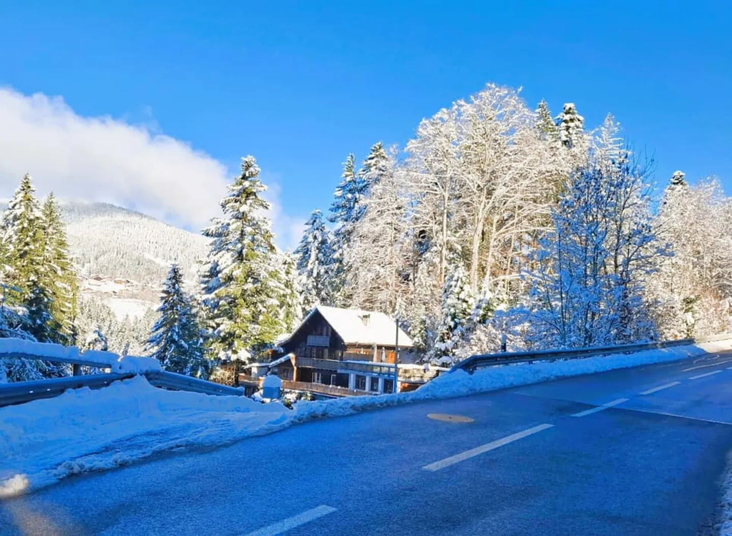 For sale, Chalet, 1619 Les Paccots, Ref Les Paccots - Photo 13 of 13