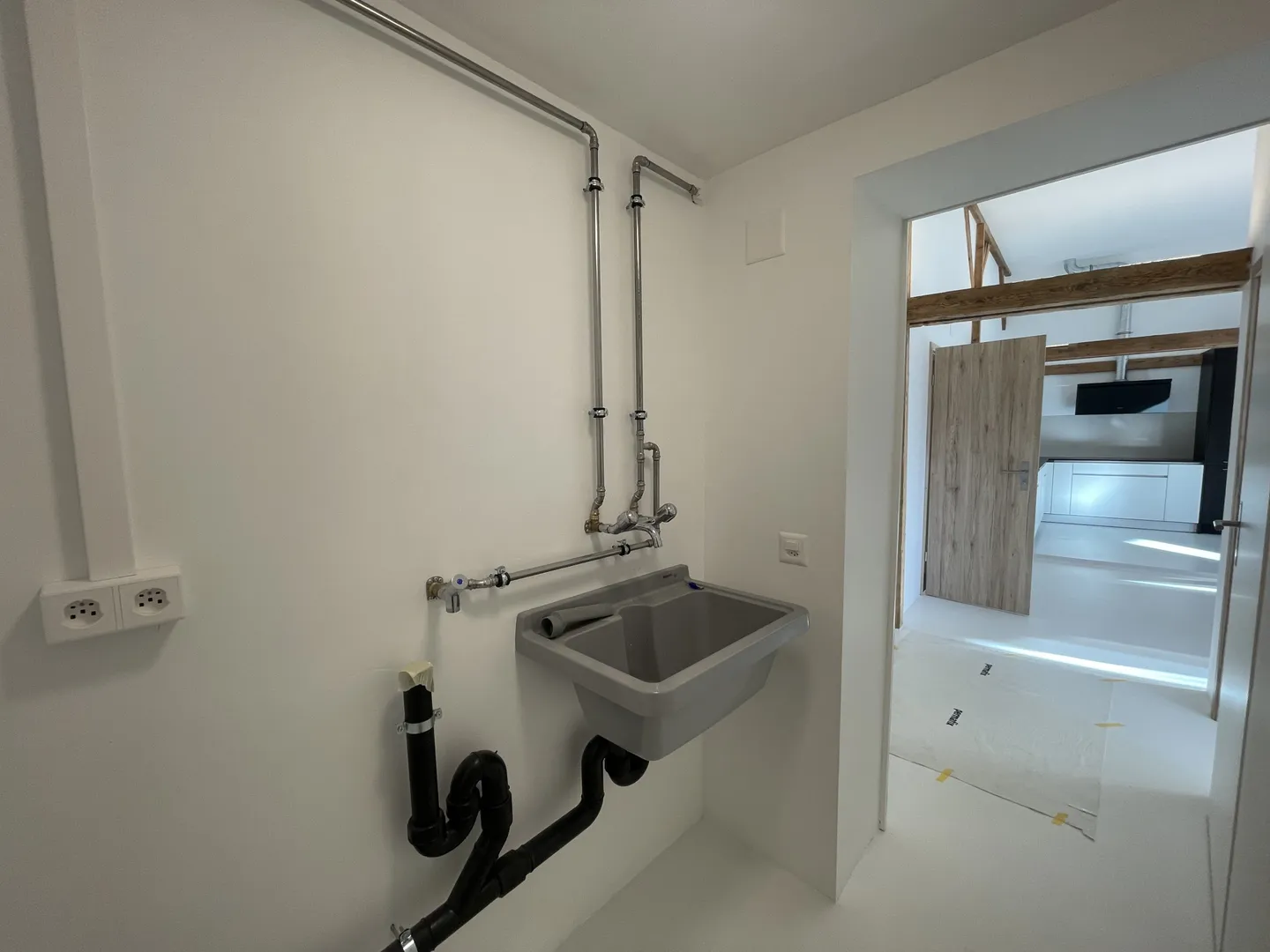 Wohnung mieten - Foto 9 von 13