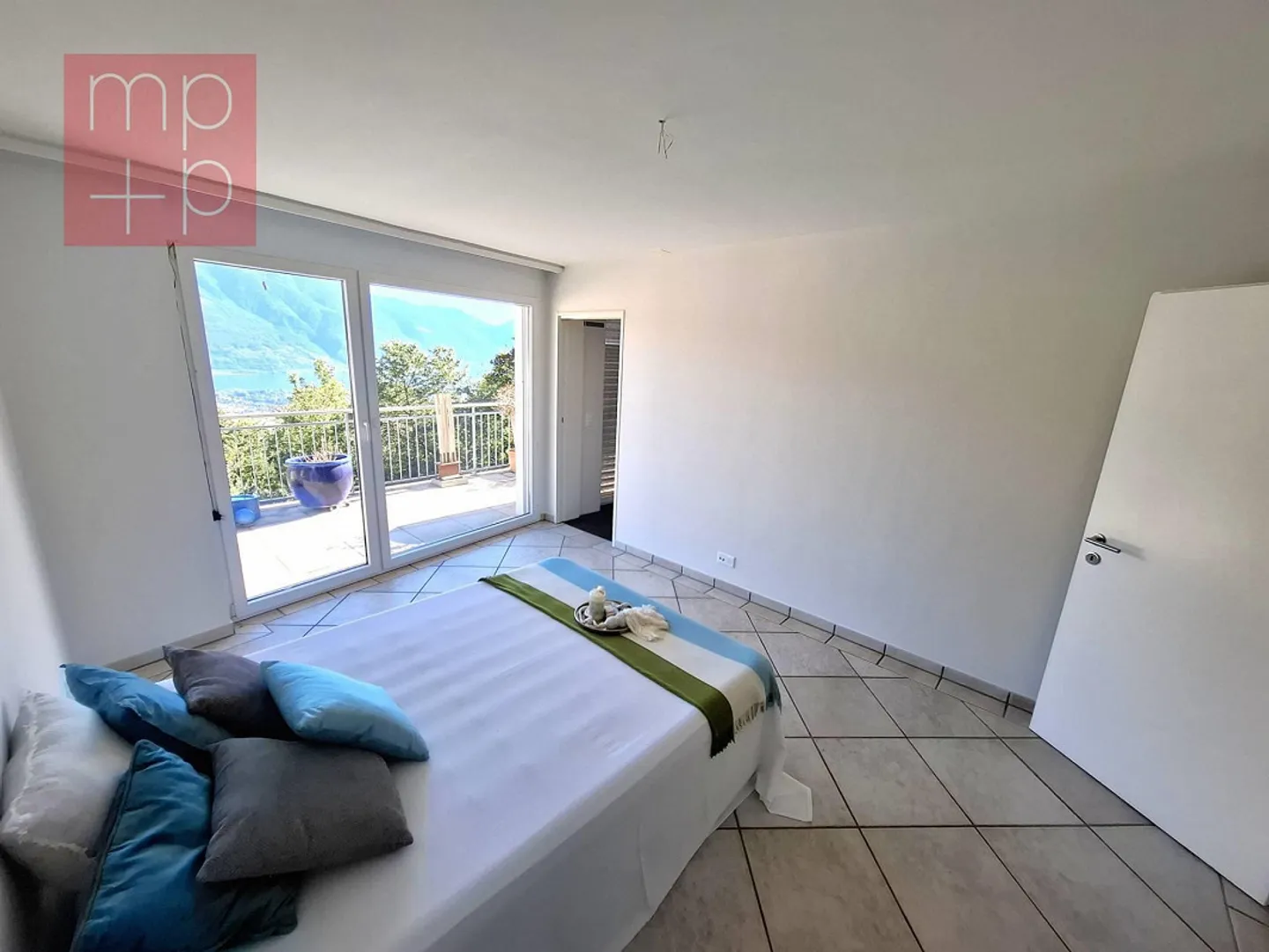 Appartement - Locarno - Foto 4 von 8