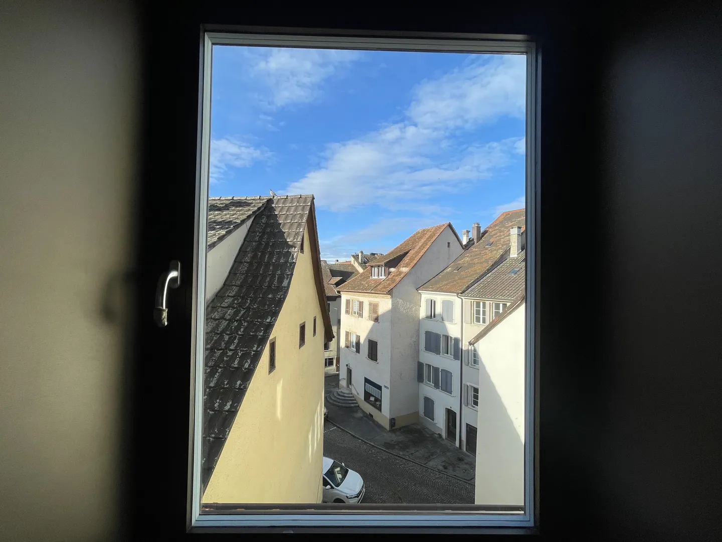 Wohnung mieten - Foto 12 von 13